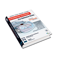 Automotive Ethernet Book