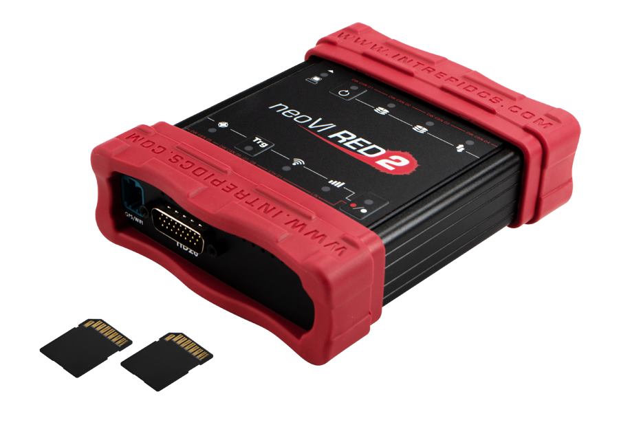 The neoVI Has Evolved Once More – Introducing neoVI Red 2!