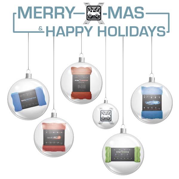 Happy Holidays From Intrepid Control Systems