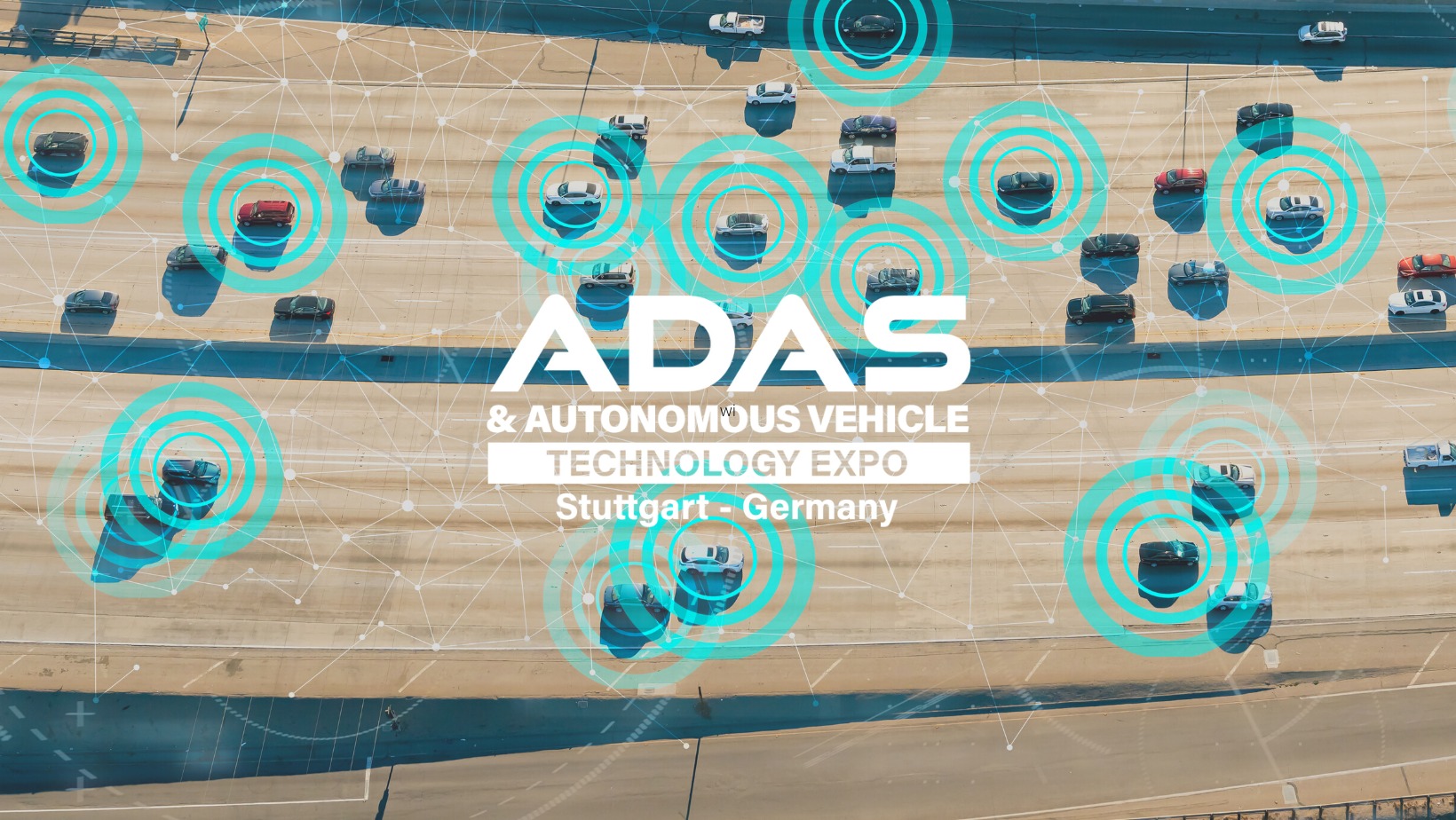 ADAS & AV Tech Expo Stuttgart