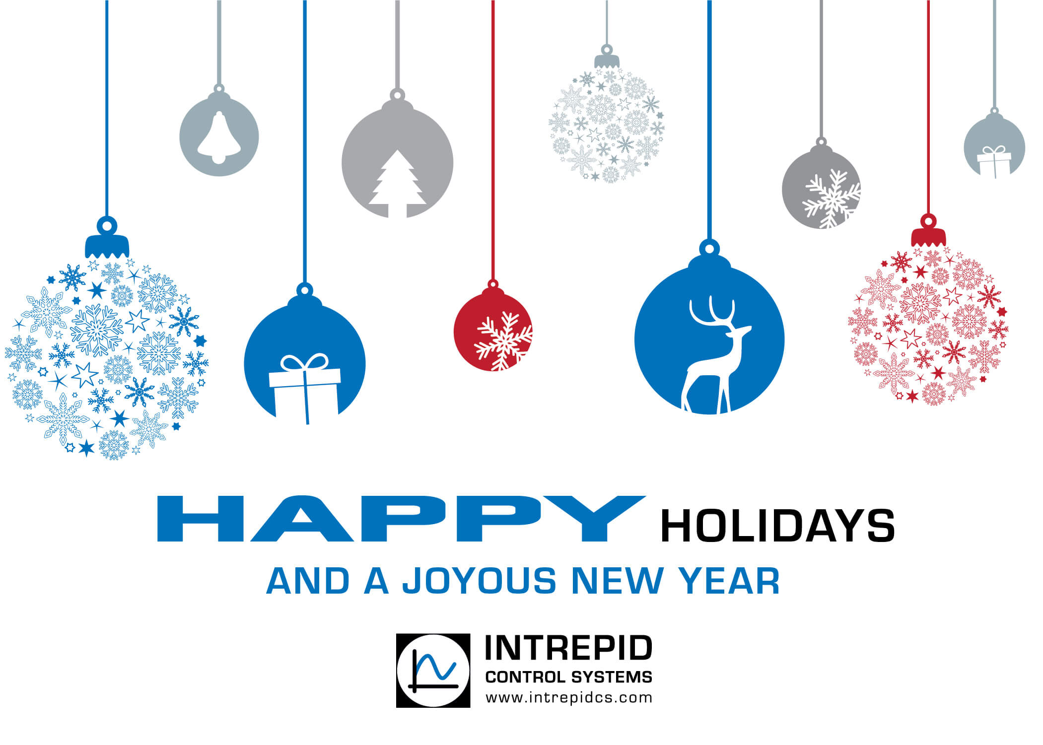 Happy Holidays! See Our 2022 Year in Review & Free Training for 2023