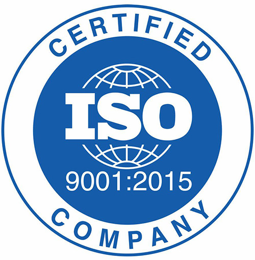 Intrepid Control Systems is proud to announce that we have achieved ISO 9001:2015 certification!