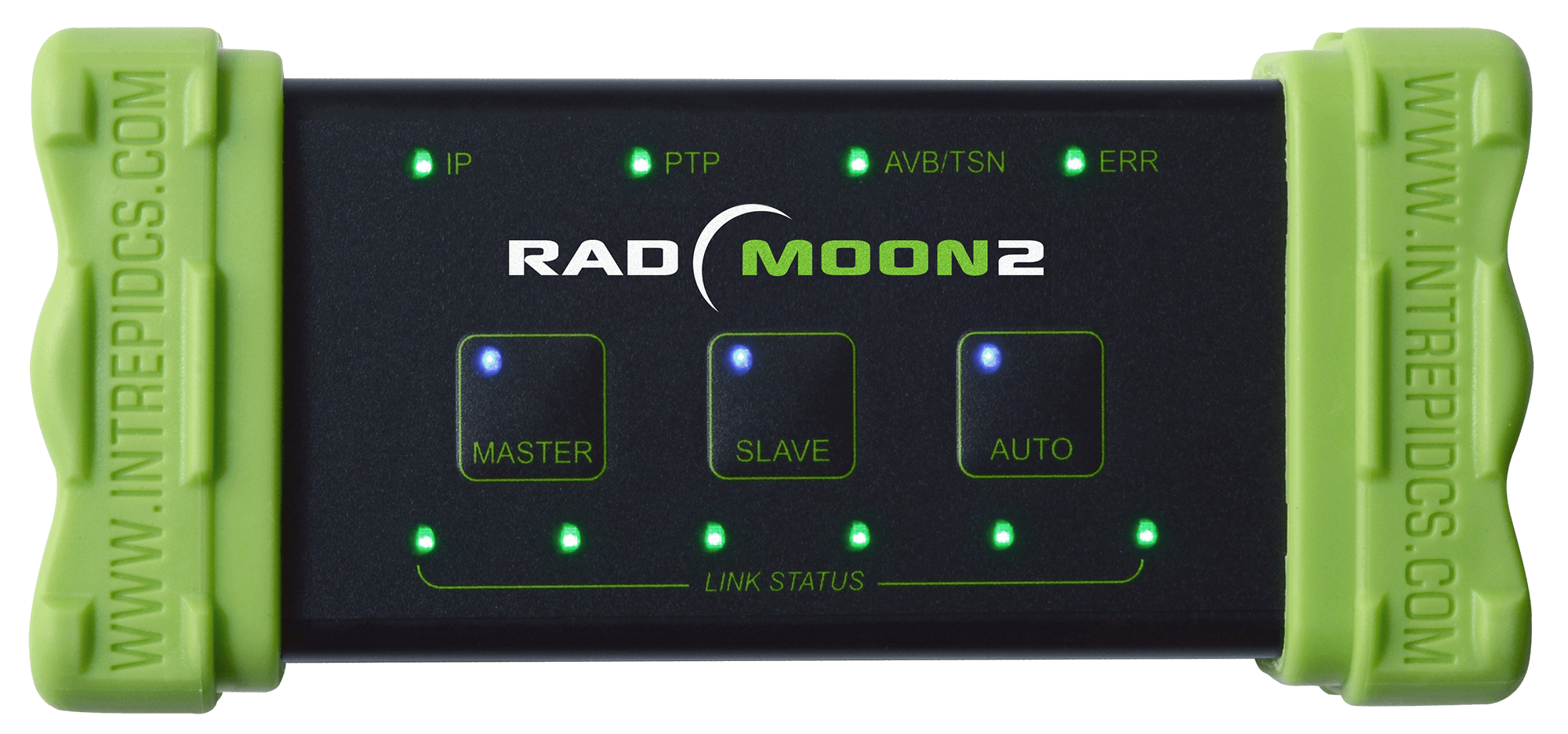 Introducing All New 1000BASE-T1 Media Converter