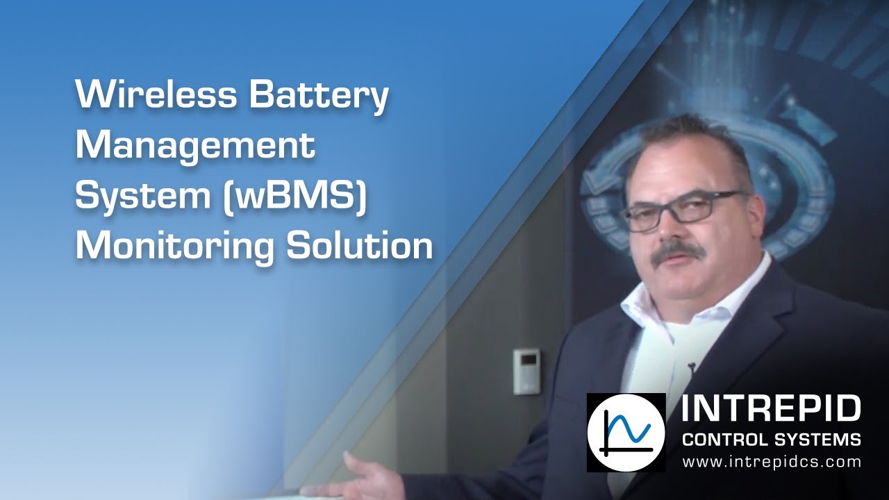 Wireless Battery Management System (wBMS) for Automotive Overview