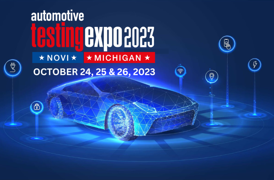 Come See Intrepid at Automotive Testing Expo!