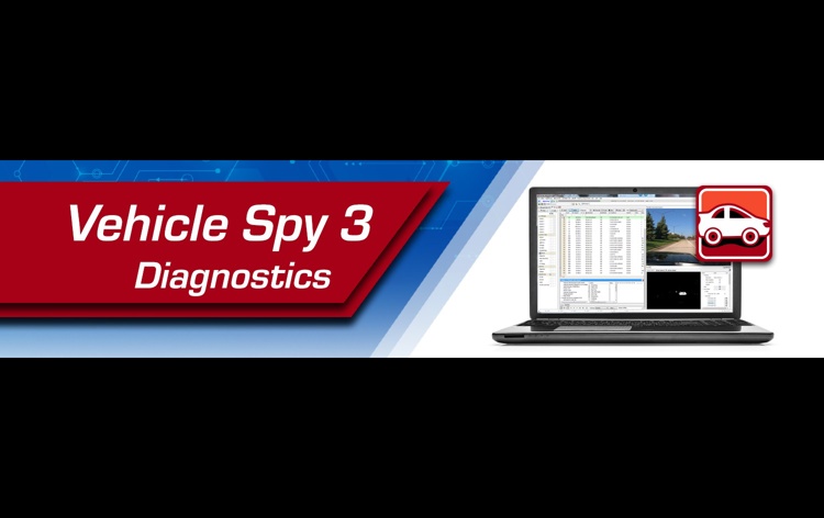 Vspy3 Diagnostics Online Training