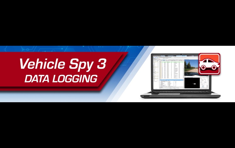 Vehicle Spy 3 Data Logging Online Training