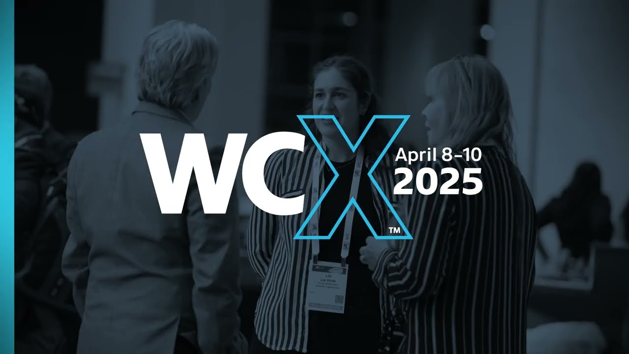 SAE WCX World Congress Experience