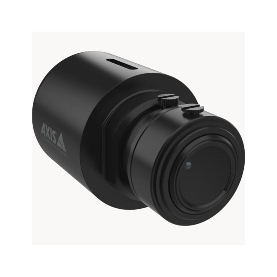 AXIS-F2115-R Varifocal Camera