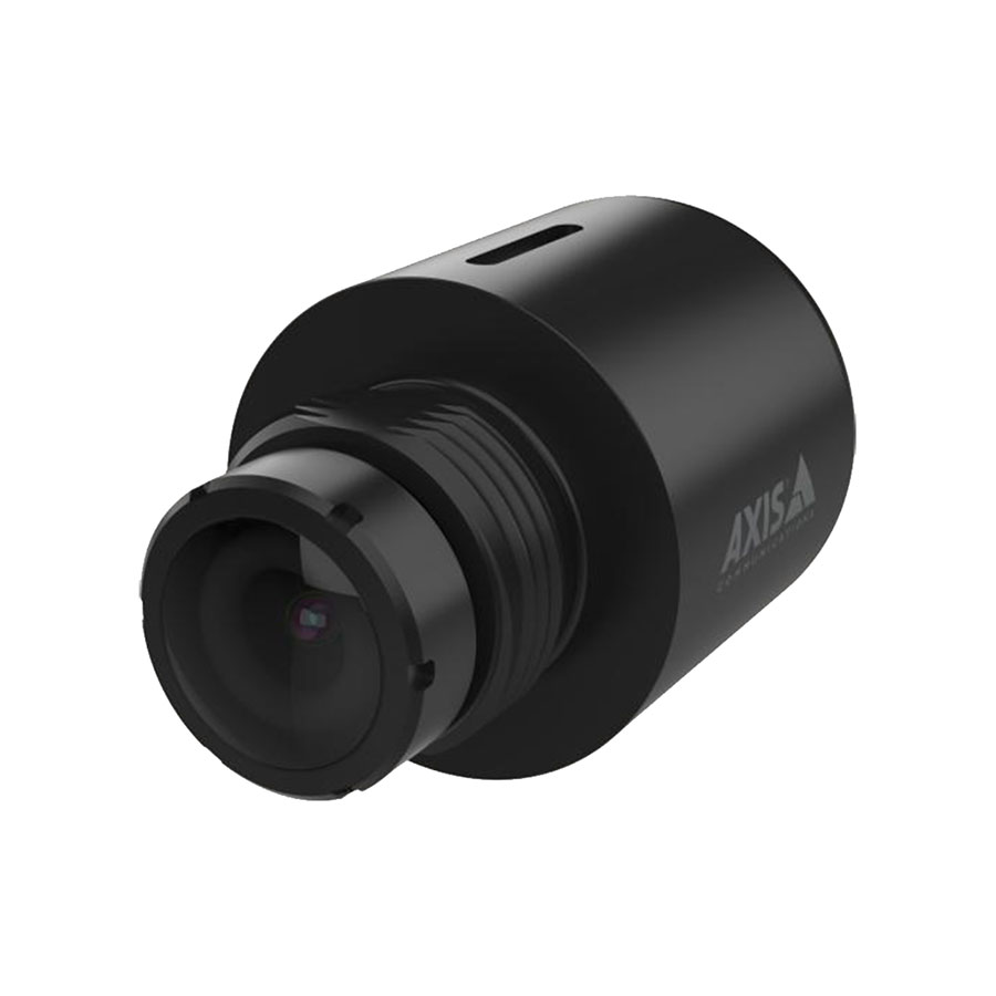 AXIS-F2135-RE Fisheye IP66/IP67 Camera<br />
