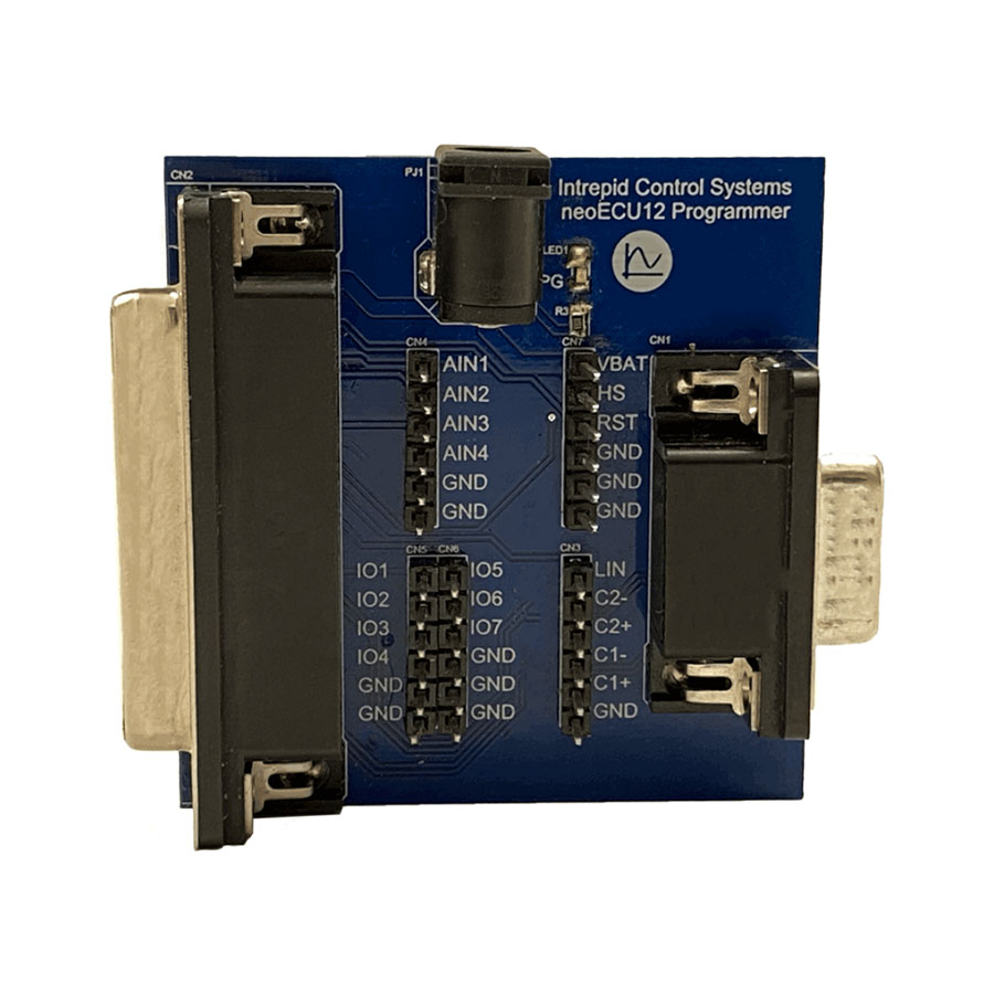 neoECU-12-Programming-Board