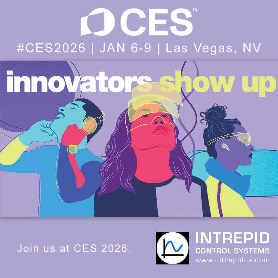 CES 2026