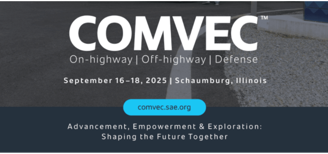 SAE COMVEC