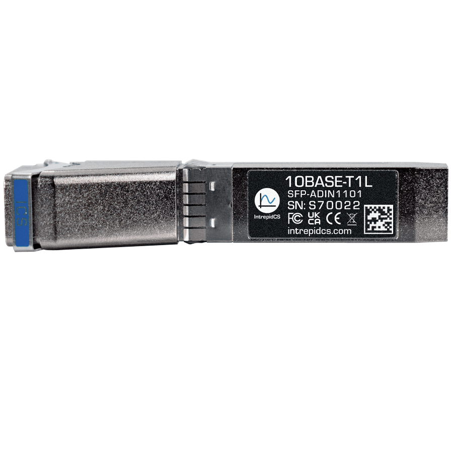 SFP-ADIN1101_Face SFP-AD1101