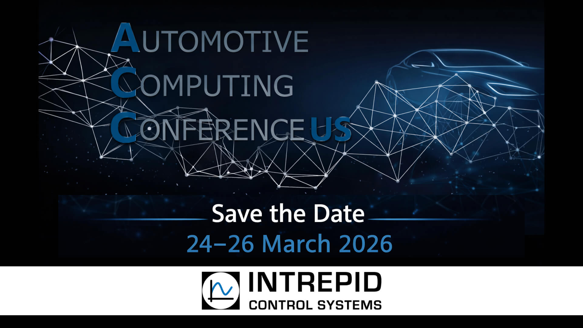 Automotive Computing Conference Dearborn
