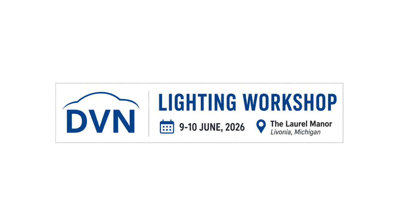 DVN Lighting Workshop